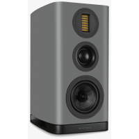 Полочная акустическая система Wharfedale EVO 5.2 серый