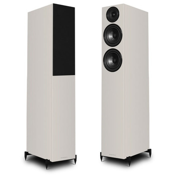 Wharfedale Diamond 12.4i серый