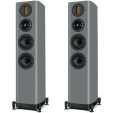 Wharfedale EVO 5.3 серый