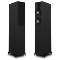Wharfedale Diamond 12.4i черный