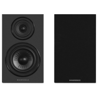 Полочная акустическая система Wharfedale Diamond 12.2i орех