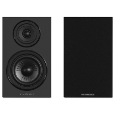 Wharfedale Diamond 12.2i коричневый