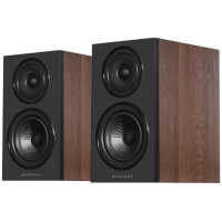 Полочная акустическая система Wharfedale Diamond 12.1i орех