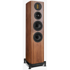 Напольная акустическая система Wharfedale EVO 5.3 орех