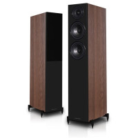 Wharfedale Diamond 12.4i коричневый