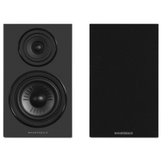 Wharfedale Diamond 12.2i черный