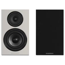 Wharfedale Diamond 12.2i серый