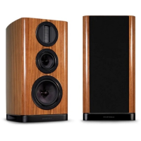 Wharfedale Aura 2 коричневый