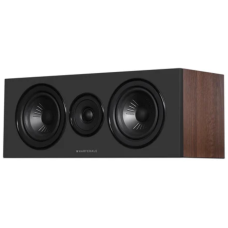 Wharfedale Diamond 12.Ci коричневый