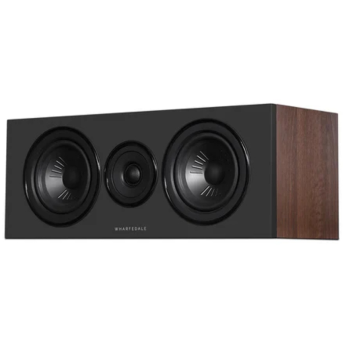 Wharfedale Diamond 12.Ci коричневый