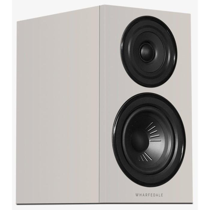 Wharfedale Diamond 12.1i серый