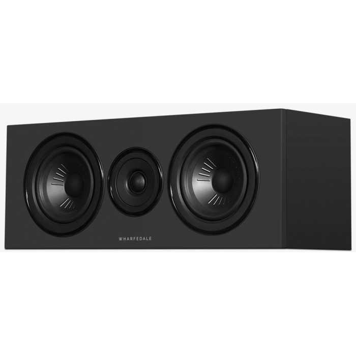 Wharfedale Diamond 12.Ci черный