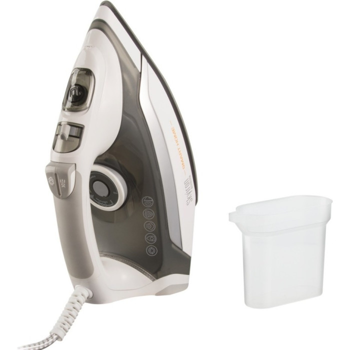 REDMOND RI-C265S серебристый