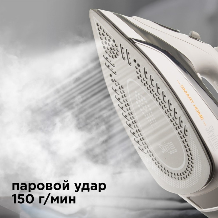 REDMOND RI-C265S серебристый