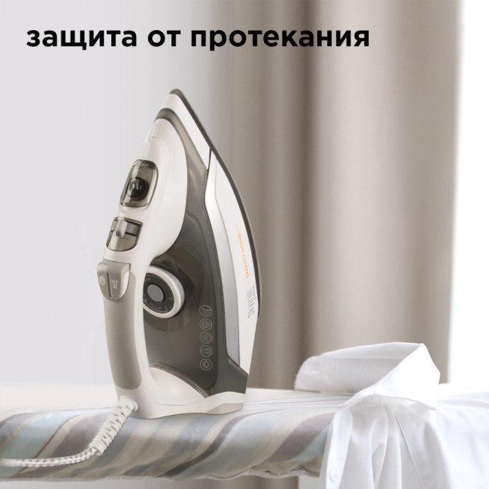 REDMOND RI-C265S серебристый