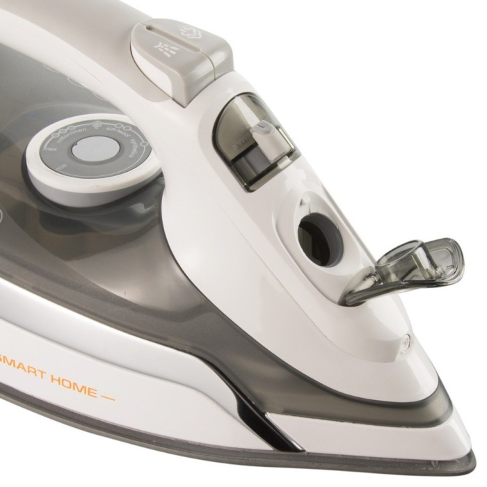 REDMOND RI-C265S серебристый