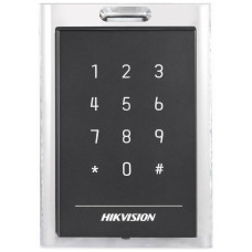 Считыватель контроля доступа Hikvision DS-K1101MK