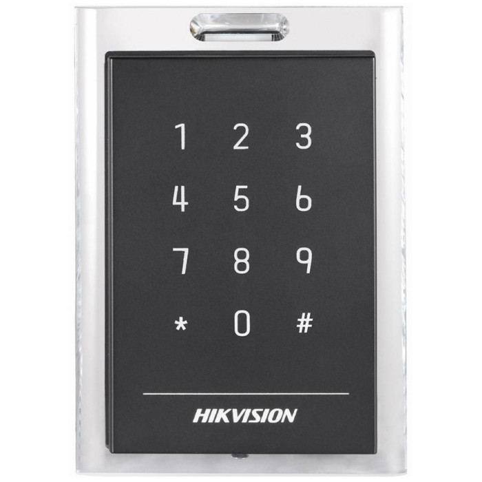 Считыватель контроля доступа Hikvision DS-K1101MK