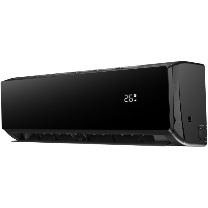 Klima KAC-H12A4/JPR1DI B черный