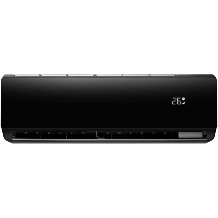Klima KAC-H12A4/JPR1DI B черный