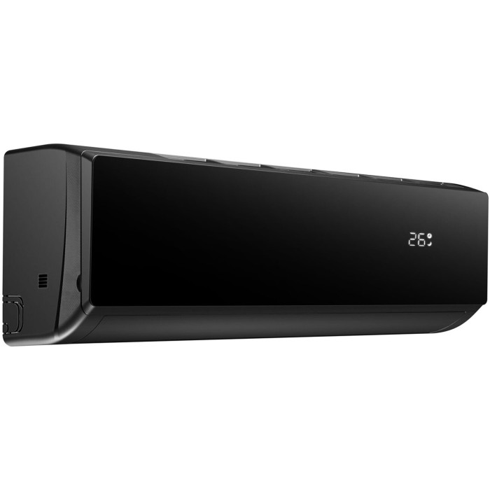 Klima KAC-H12A4/JPR1DI B черный