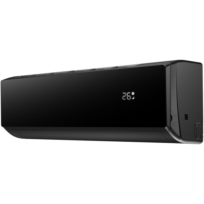 Klima KAC-H12A4/JPR1DI B черный