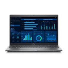 Мобильная рабочая станция Dell/Precision 3591/3г/Core Ultra 7/155H/1,4 GHz/32 Gb/M.2 PCIe SSD/1000 Gb/No ODD/GeForce/RTX 1000/6 Gb/15,6 ''/1920x1080/W<br>245521