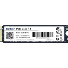 Твердотельный накопитель SSD Indilinx IND-4XN80S001TX, 1Tb, M.2 2280, Gen3x4