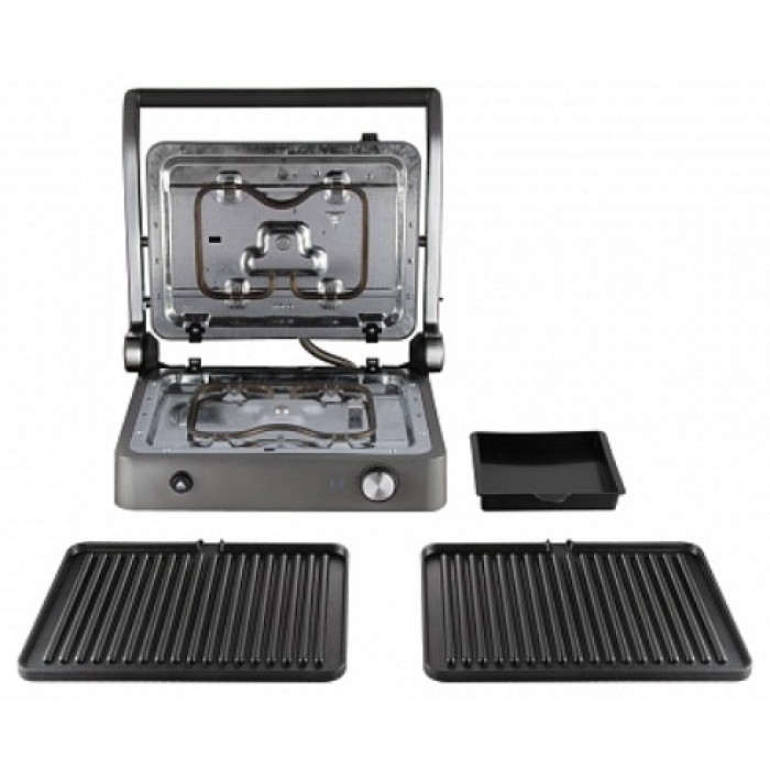 Электрогриль REDMOND RGM-M814