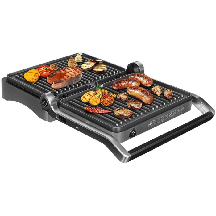 Электрогриль REDMOND RGM-M814