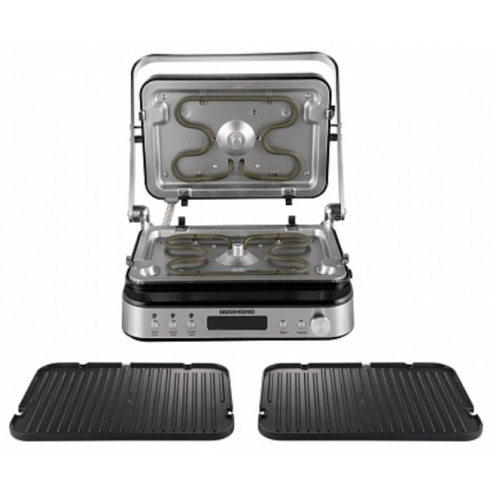 Электрогриль REDMOND RGM-M819D