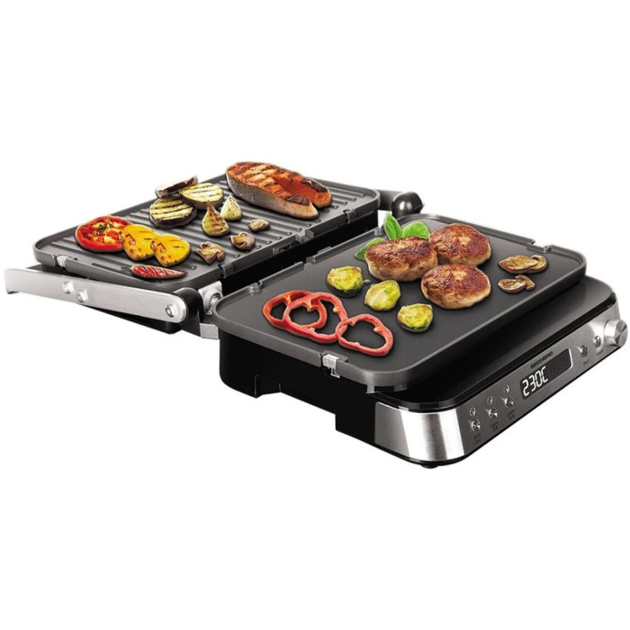 Электрогриль REDMOND RGM-M819D