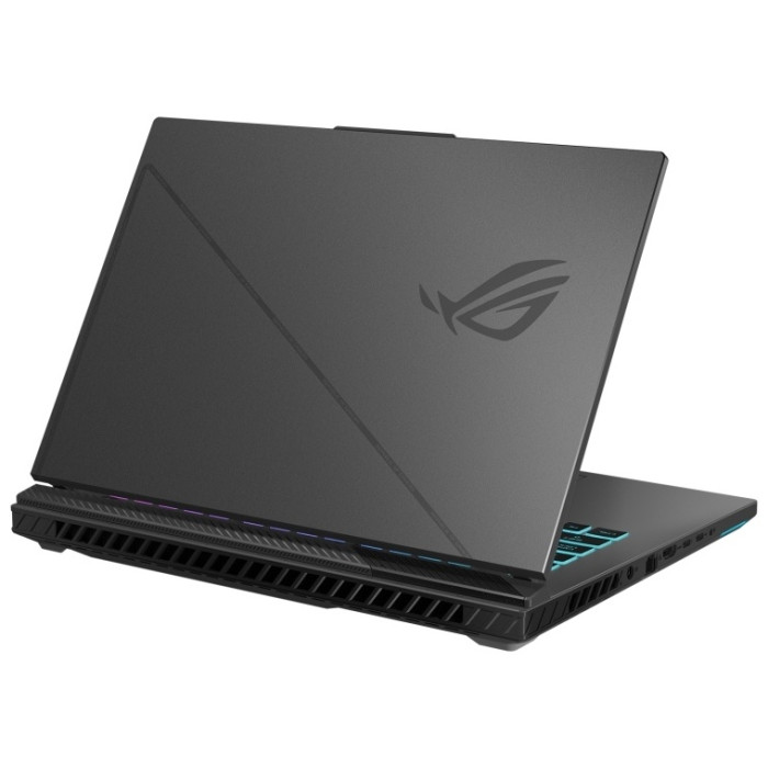 ASUS ROG Strix G16 16' / 16 Гб / SSD 1000 Гб / DOS / G614JV-N4071 / 90NR0C61-M005R0