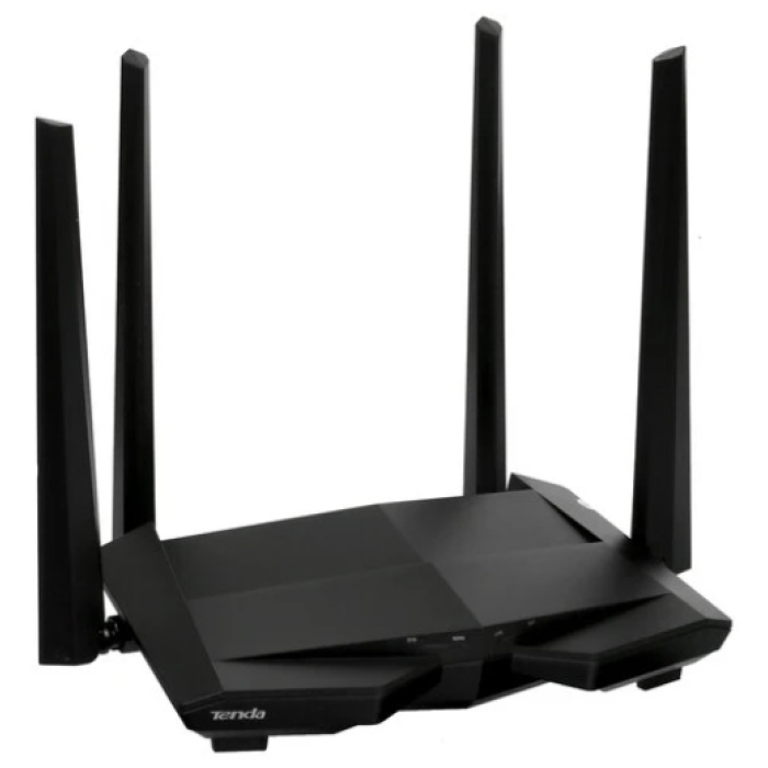 Tenda AC10 черный