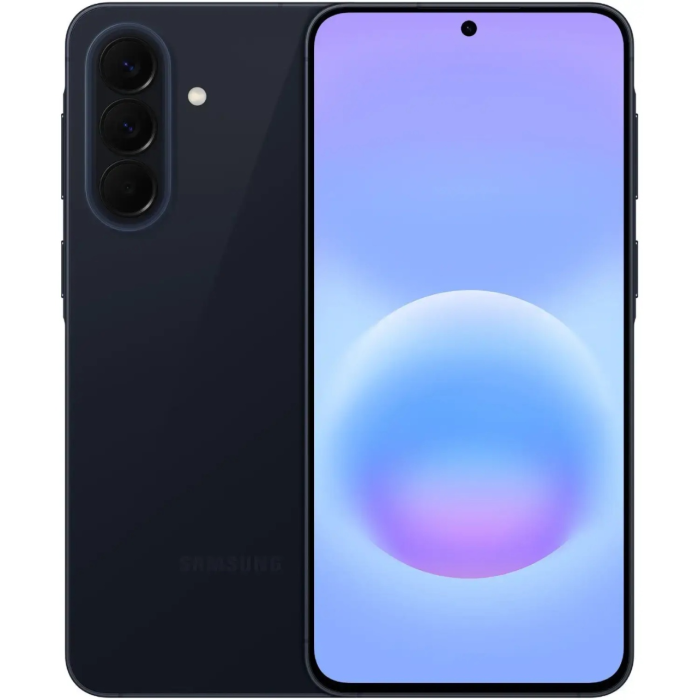 Samsung Galaxy A57 8 ГБ/256 ГБ синий