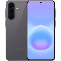 Смартфон Samsung Galaxy A57 5G 256GB Awesome Gray (SM-A576BZAFSKZ)
