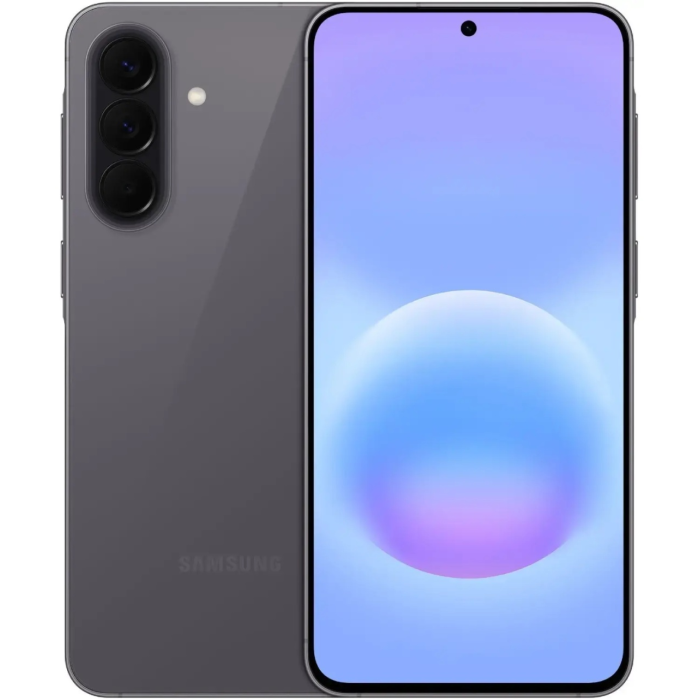 Samsung Galaxy A57 8 ГБ/256 ГБ серый