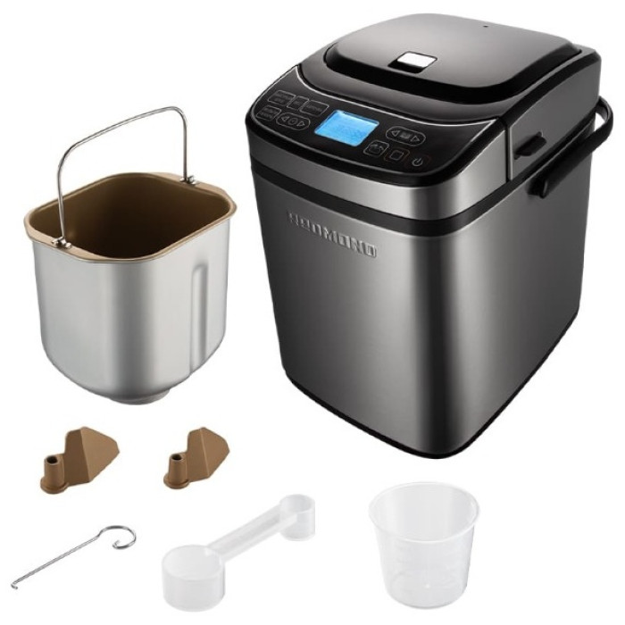 REDMOND RBM-M1921 черный