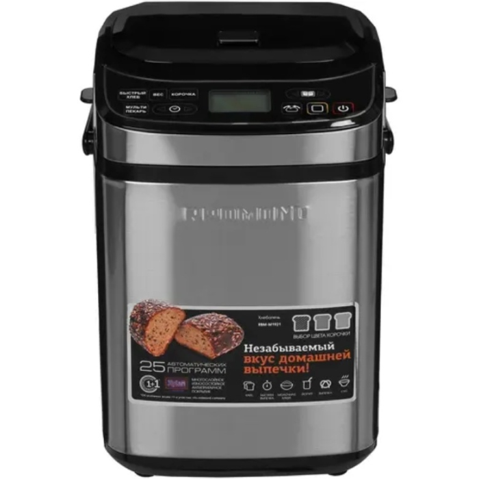 REDMOND RBM-M1921 черный