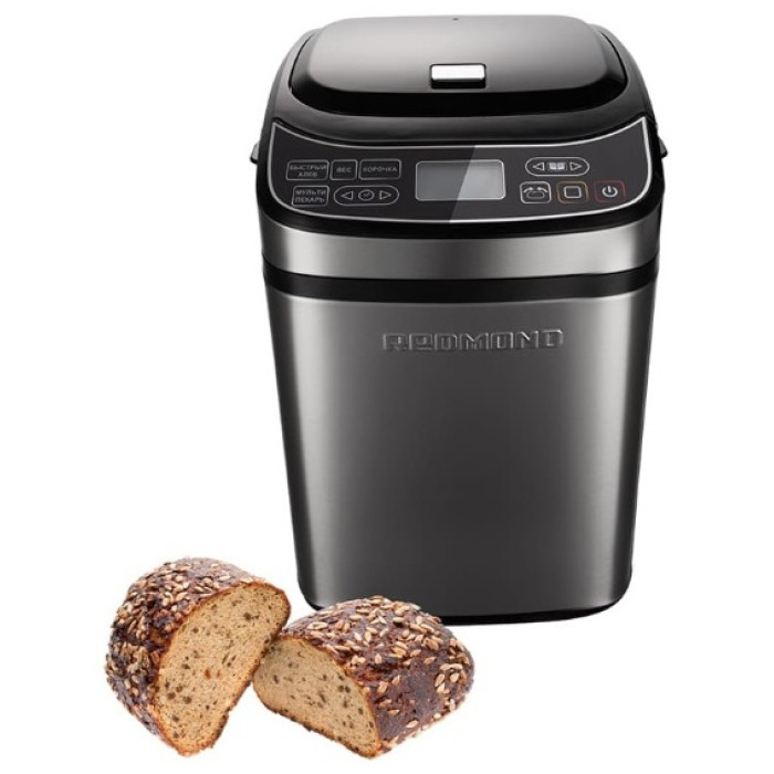 REDMOND RBM-M1921 черный