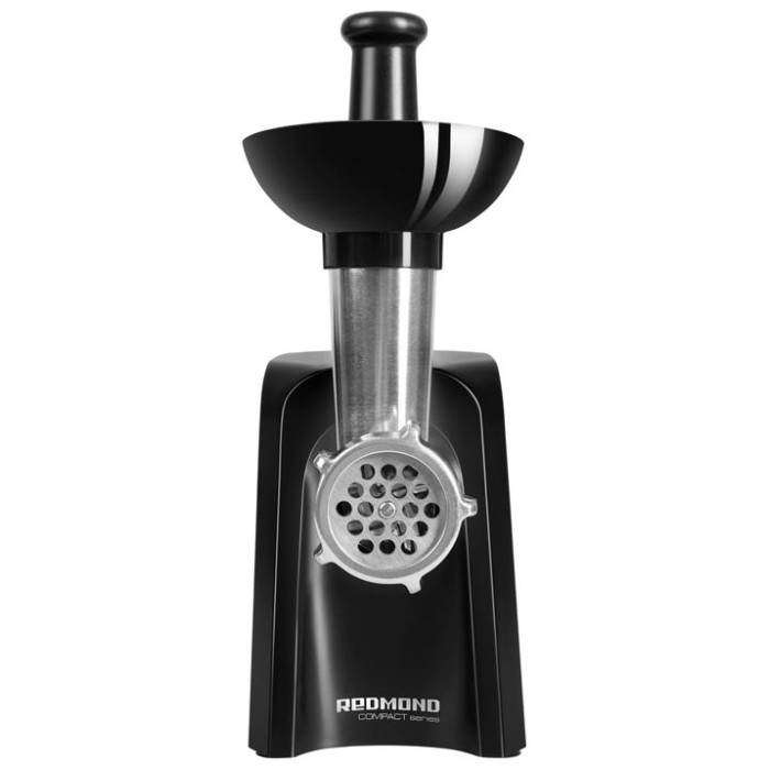 REDMOND RMG-1223-6 черный