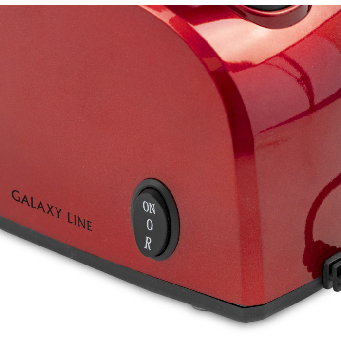 GALAXY LINE GL0800 красный