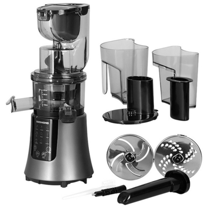 REDMOND RJ-912S черный