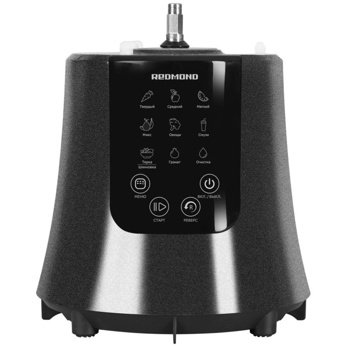 REDMOND RJ-912S черный