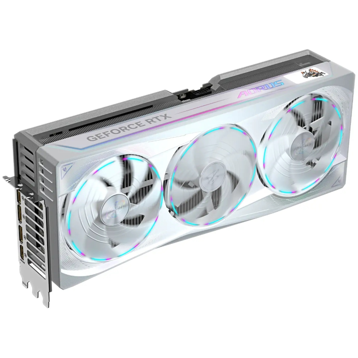 GIGABYTE GV-N5090AORUSM ICE-32G 32 Гб