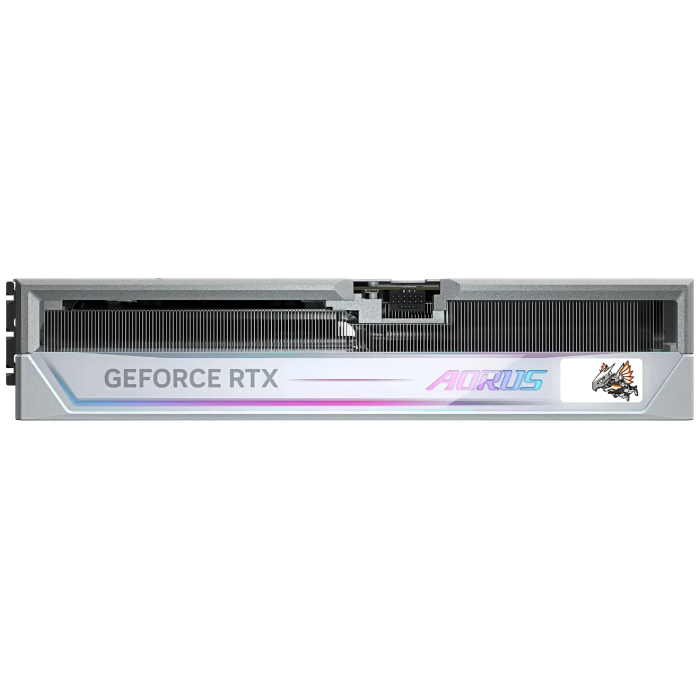 GIGABYTE GV-N5090AORUSM ICE-32G 32 Гб