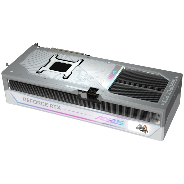 GIGABYTE GV-N5090AORUSM ICE-32G 32 Гб