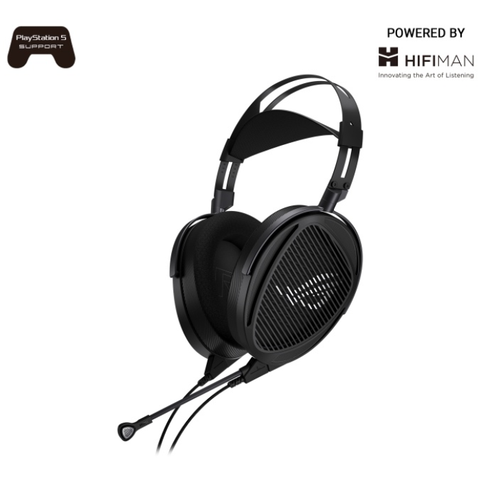 Наушники ASUS ROG Kithara черный