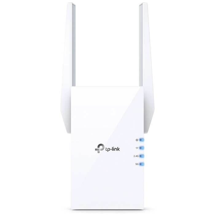 TP-LINK RE605X белый