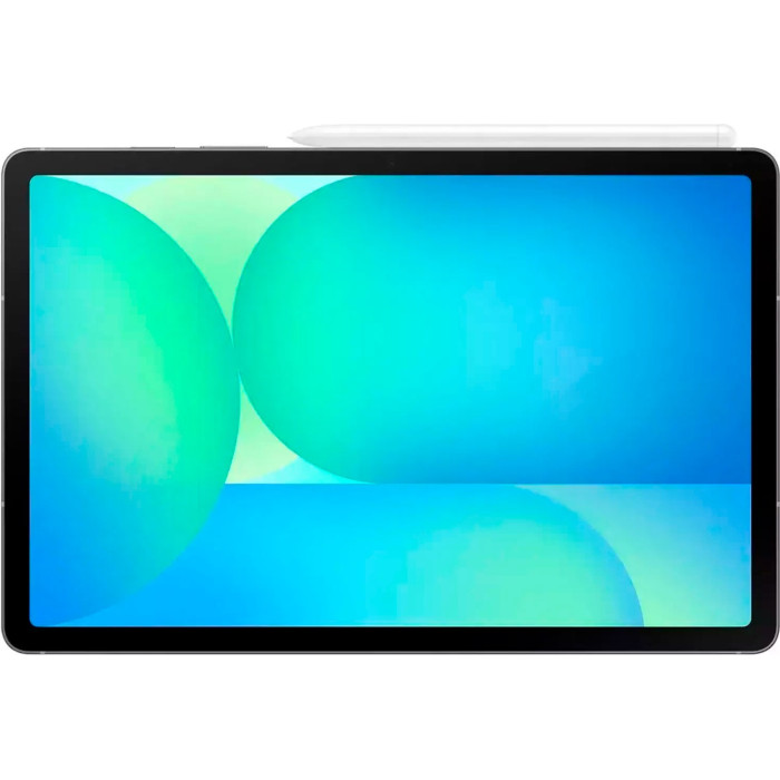 Samsung Galaxy Tab S10 FE 10.9 дюйм 8 Гб/128 Гб серый